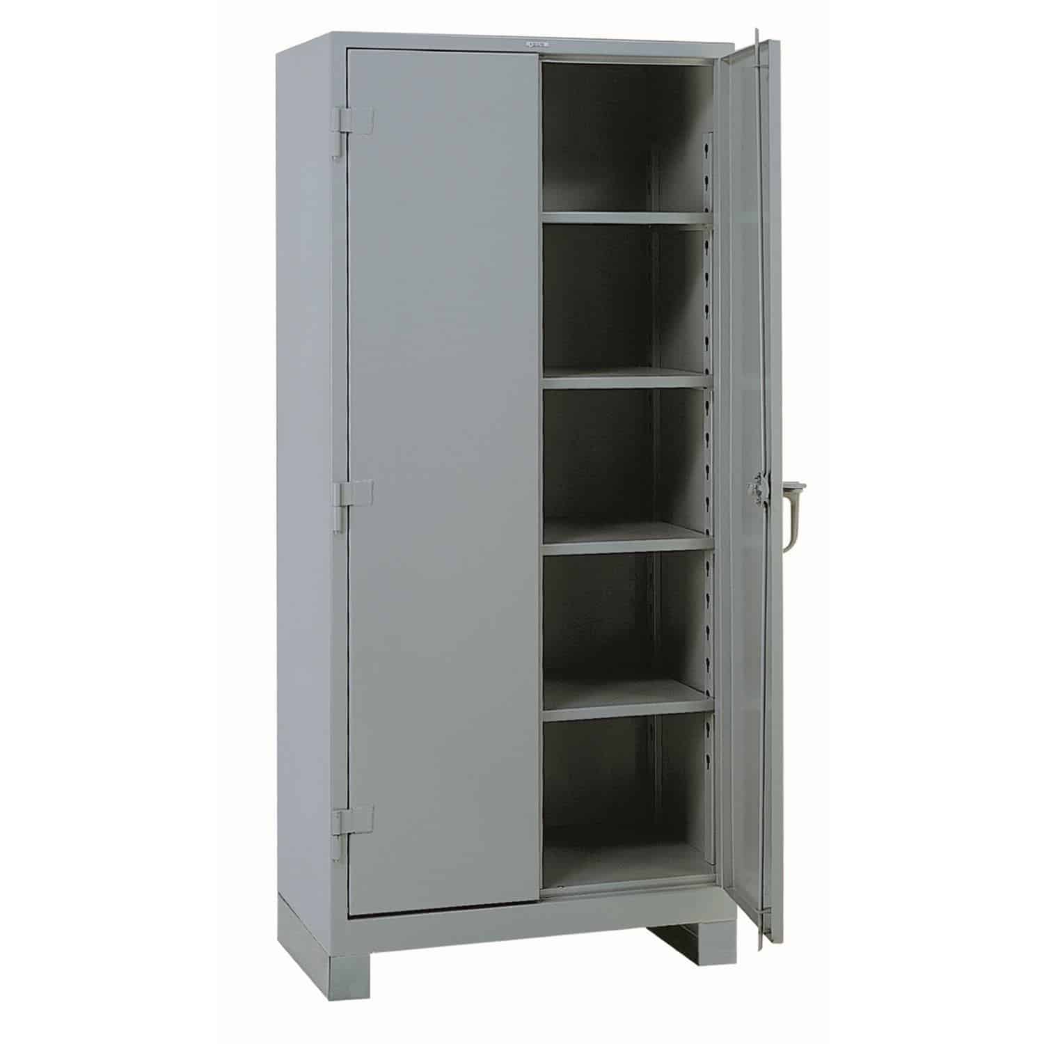 Metal Storage Cabinet | simplatt.jp