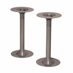 Metal Bench Legs Locker Room Bench Pedestals From Lyon