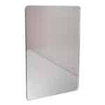 Lyon Mirror with Adhesive Strips NF9P1229