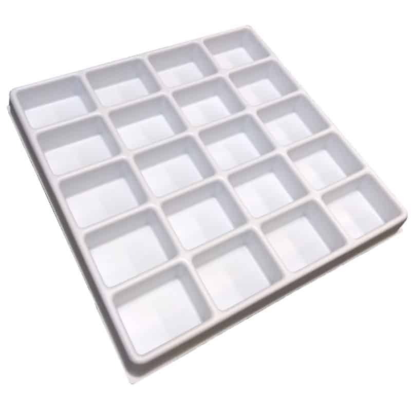 plastic drawer dividers