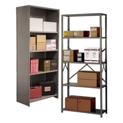 Lyon LLC - Lockers, Cabinets, Industrial Shelving & Rack