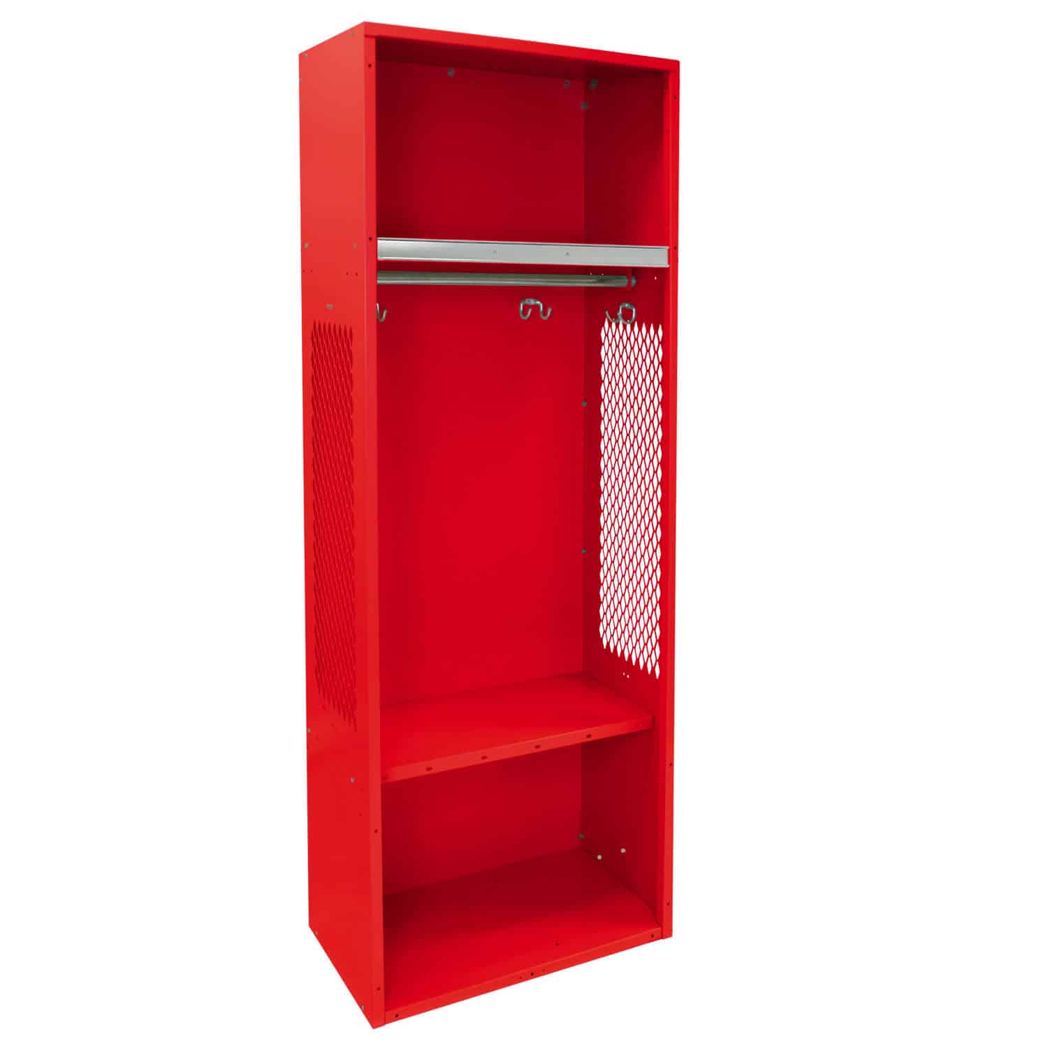 Athletic Team Lockers – Team RFS