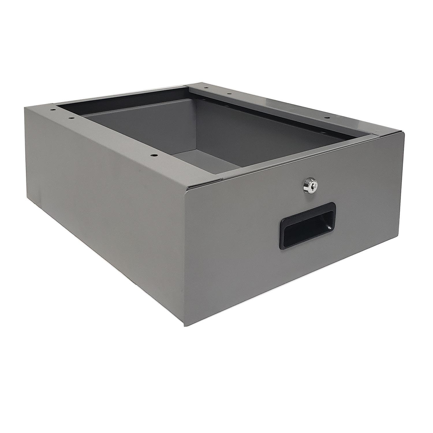 Steel Compartment Box - Adjustable